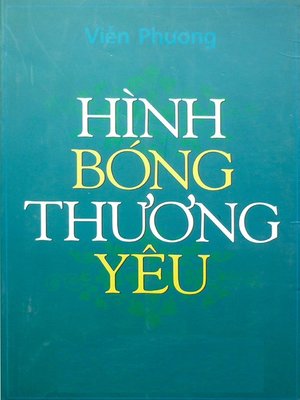 Hình Bóng Yêu Thương - Audiobook